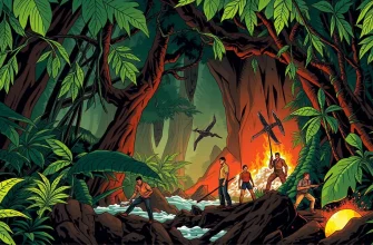 Top 10 Jungle Action Films