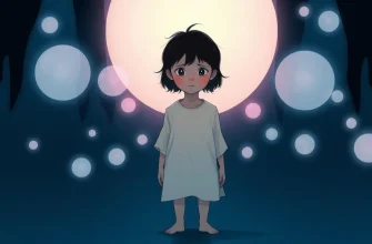 Top 10 Horror Films About Children