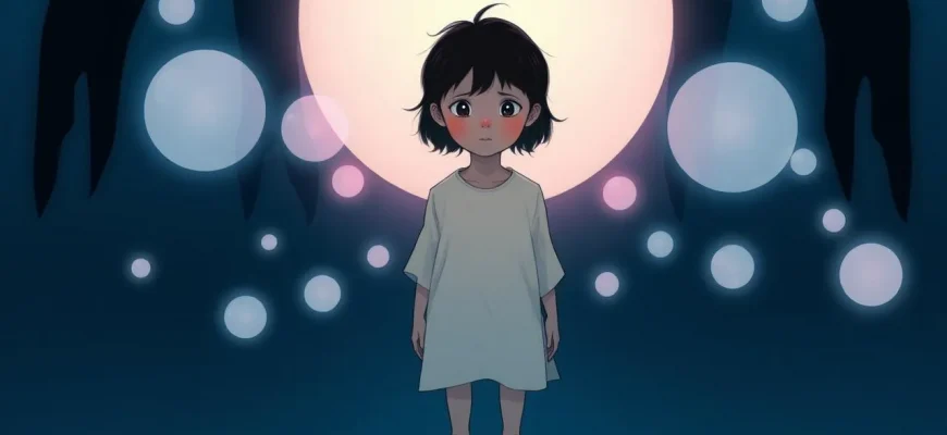 Top 10 Horror Films About Children