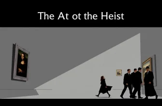 Top 10 Heist Movies Set in Museums