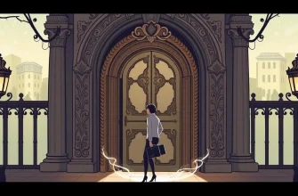 10 Enchanting Fantasy Films Featuring Real Estate Agents