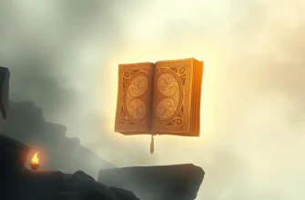 Top 10 Mystical Films About Ancient Texts