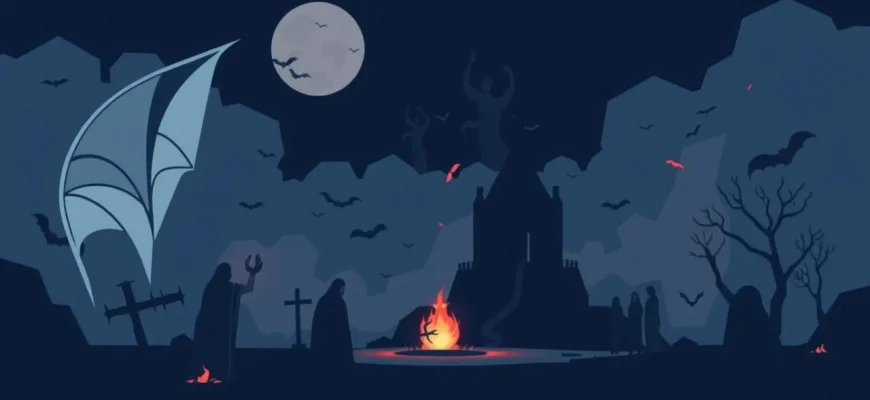 10 Must-Watch Biographical Films About Demons