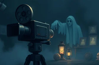 Top 10 Hollywood Horror Films