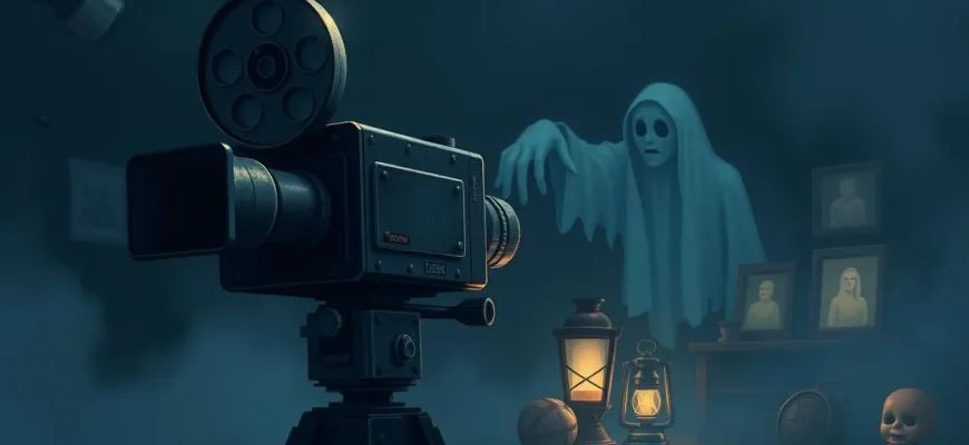 Top 10 Hollywood Horror Films