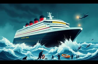 10 Must-Watch Cruise Ship Disaster Films