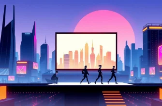 10 Sci-Fi Films About Fashion Designers