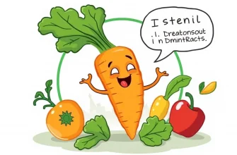 Top 10 Veggie Comedy Films