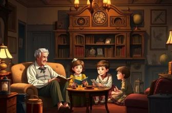 19th Century Family Films Collection