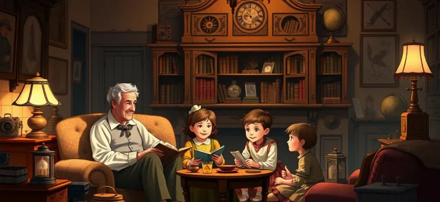 19th Century Family Films Collection
