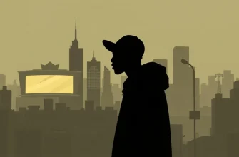 10 Must-Watch Rap Drama Films