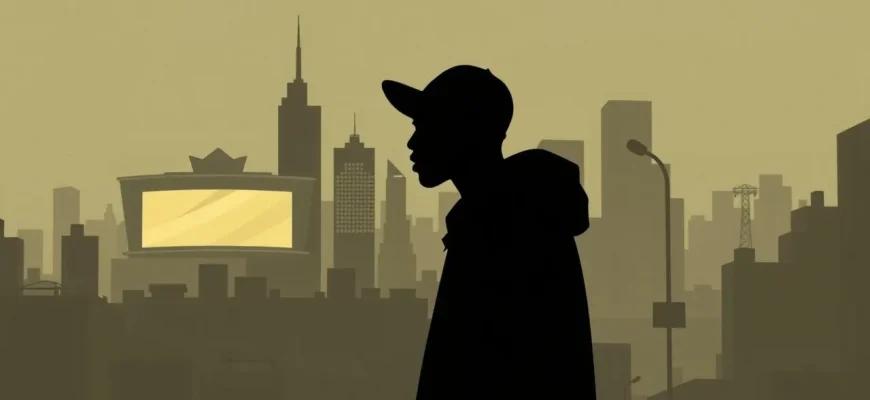 10 Must-Watch Rap Drama Films