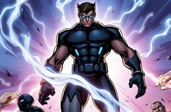 Mutant Action Movies: A Thrilling Adventure Awaits