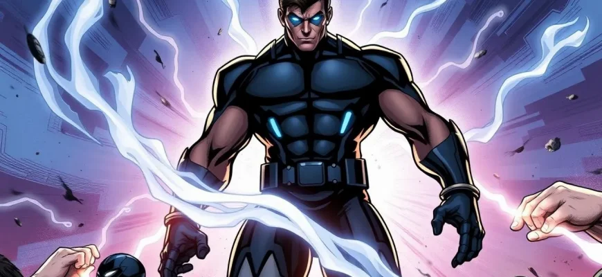 Mutant Action Movies: A Thrilling Adventure Awaits