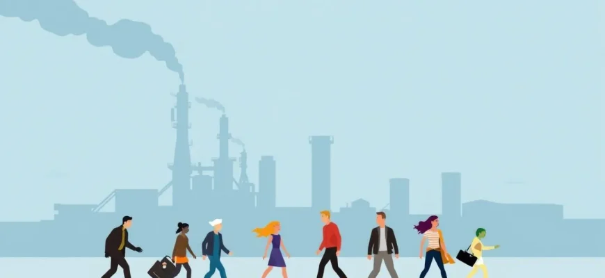 Disaster at the Pump: 10 Films About Oil Refinery Catastrophes