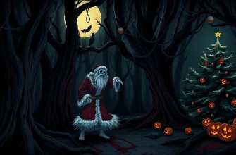 10 Horror Movies Set During Holidays