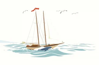 Top 10 Films About Sailing