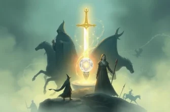 Mystical Films with Magical Artifacts