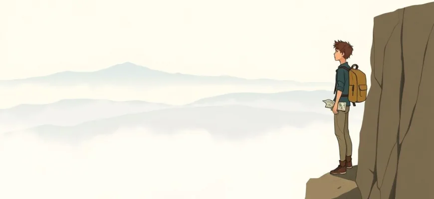 Top 10 Adventure Movies Where Life Hangs in the Balance