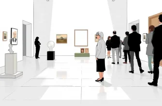 10 Must-Watch Drama Films About Gallery Owners