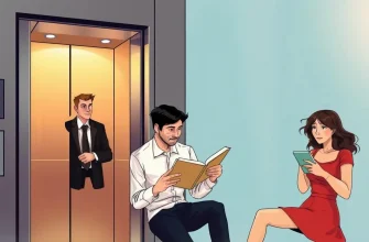 Elevator Drama Films: A Unique Collection