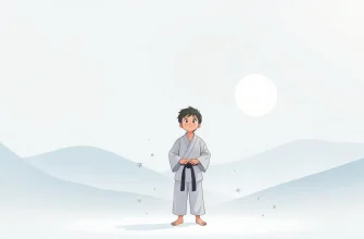 Martial Arts School Films: A Journey of Discipline and Action