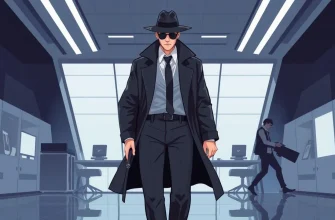 Detective Evolution Films: A Cinematic Journey