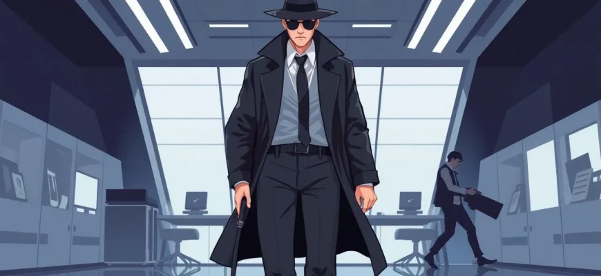 Detective Evolution Films: A Cinematic Journey