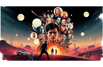 Top 10 Psychological Action Thrillers