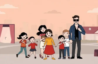 Top 10 Family Heist Movies