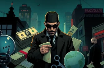 Top 10 Films About Counterfeiters