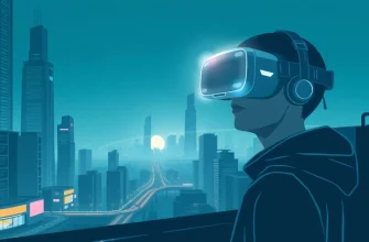 Top 10 Sci-Fi Movies About Virtual Reality