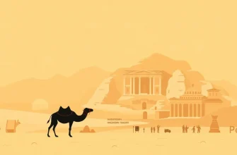 Top 10 Historical Films on Nabataean Kingdom