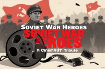 Soviet War Heroes: A Cinematic Tribute