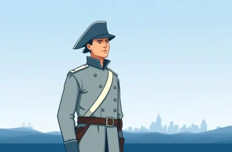 Top 10 Historical Films About the Continental Army