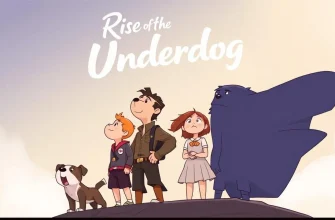 Family Films About Underdogs: A Heartwarming Collection