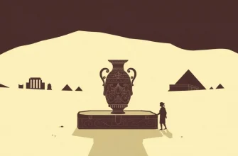 Top 10 Thrillers About Mysterious Artifacts