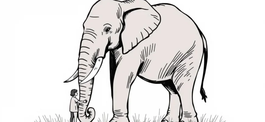 Elephant Love Stories: A Cinematic Journey