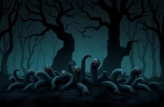 Thrilling Worms: A Collection of Worm-Themed Thrillers