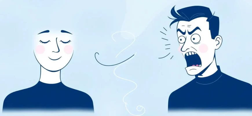 10 Thrilling Films About Split Personalities