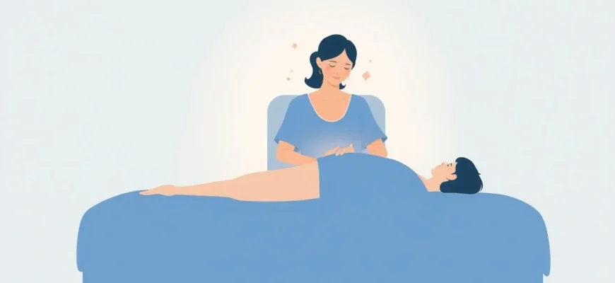 10 Dramatic Films About Massage Therapists