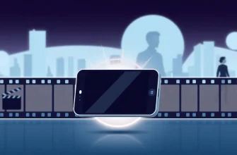 Smartphone Cinema: 10 Films Where Tech Takes Center Stage