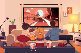 Family Chase Movies: A Thrilling Adventure for All Ages