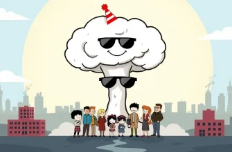 10 Hilarious Films About Nuclear Weapons
