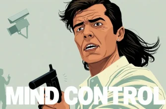 Mind Control Thrillers: 10 Action Films
