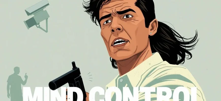Mind Control Thrillers: 10 Action Films