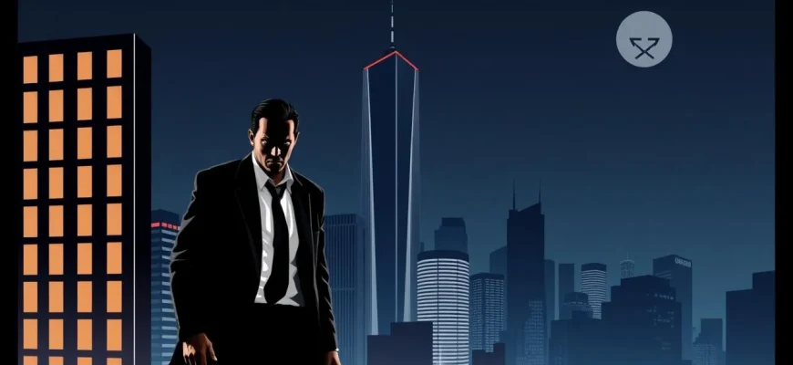 Top 10 Crime Films on Corporate Takeovers