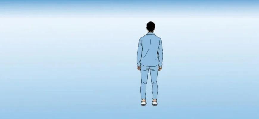 Drama Films That Explore Suffering