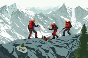 Mountain Rescue Adventures: Top 10 Films to Watch