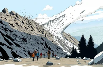 Top 10 Rockslide Movies to Watch